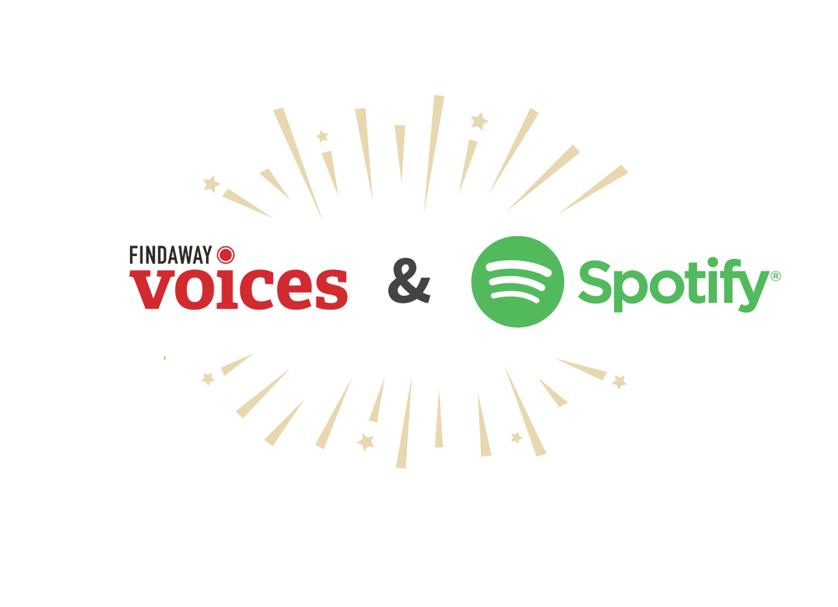 Spotify Menghapus Biaya Distribusi Findaway Voices