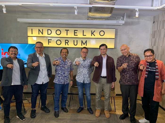 Menggali Potensi Bisnis Baru Operator Lewat Fixed Mobile Convergence