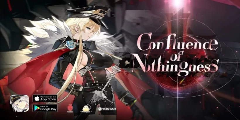 Azur Lane Gelar Event Confluence of Nothingness dan Bawa Lima Shipgirl Baru