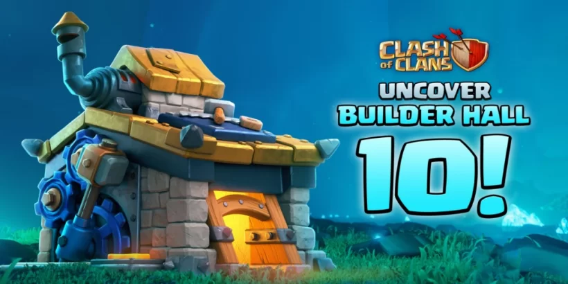 Clash of Clans Bawa Banyak Fitur Baru ke Builder House di Update Terbaru