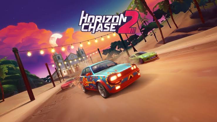 AQUIRIS Bawa Mode dan Aksesoris Baru ke Game Horizon Chase 2