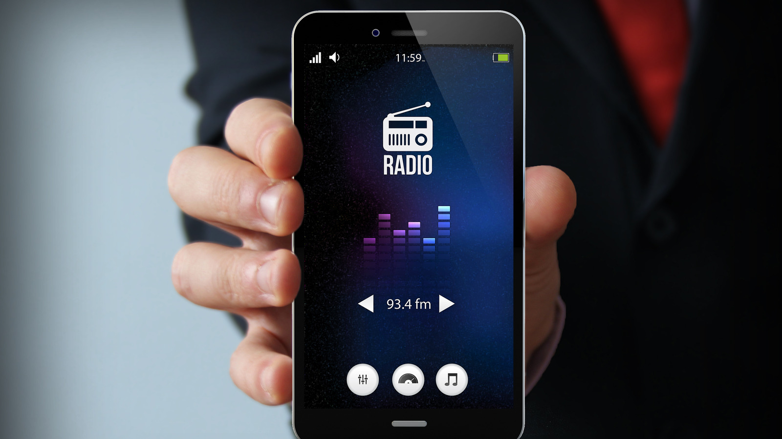 Negara Ini Wajibkan Ada Radio FM di Setiap Smartphone