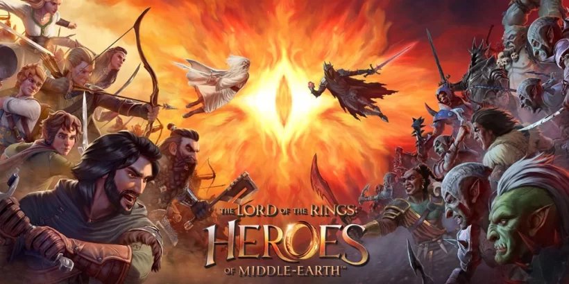 Lord of the Rings: Heroes of Middle-Earth Bakal Rilis Roster Baru Bulan Depan