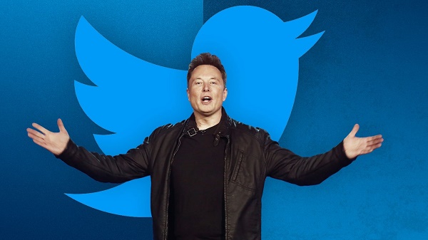 Elon Musk: Aplikasi Video Twitter untuk Smart TV Segera Hadir