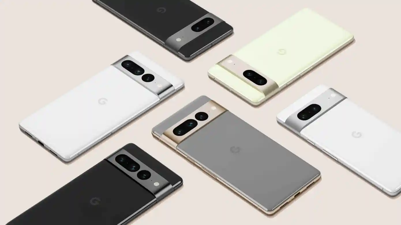 Google Umumkan June Pixel Drop dengan Fitur-Fitur Baru untuk Pengguna Pixel