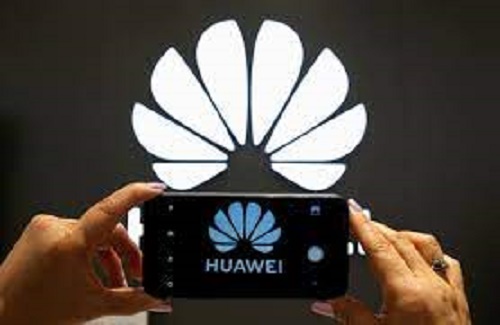 Setelah AS, Huawei Kena Larangan Uni Eropa Terkait Risiko Keamanan