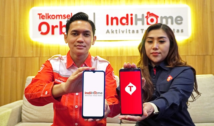 Penggabungan Indihome ke Telkomsel 'Memakan Korban'?