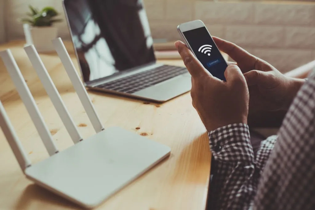 Wajib Tahu! 5 Cara Mengatasi WiFi Lemot pada Perangkat Anda