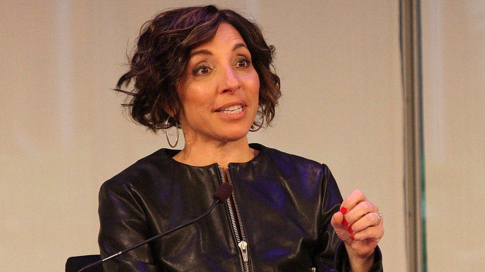 Linda Yaccarino Jalani Hari Pertama CEO Twitter