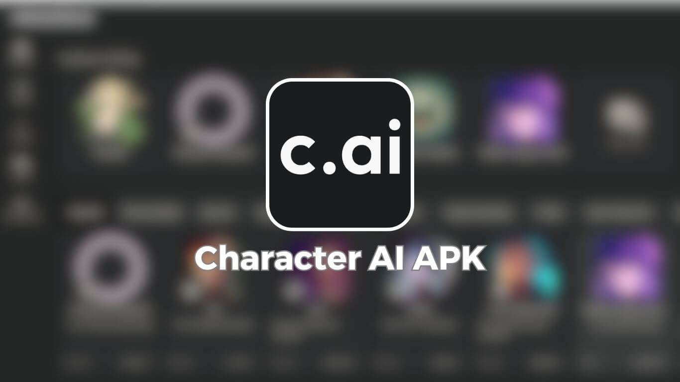 Aplikasi Character.AI Capai 1,7 Juta Lebih Unduhan dalam Sepekan