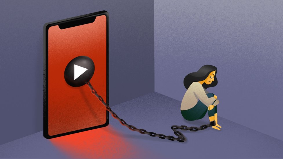 Mengungkap Revenge Porn: Dampak, Hukum, dan Bentuk Kekerasan Seksual Online