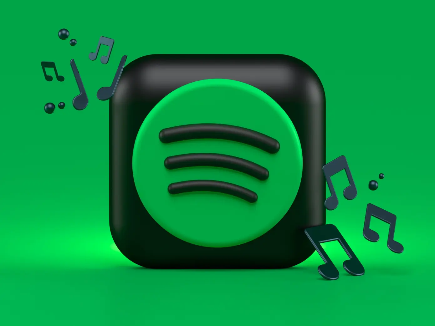 Spotify Uji Fitur Baru: Fitur "Mix Offline Anda" dan Daftar Putar Otomatis Unduh Lagu Favorit