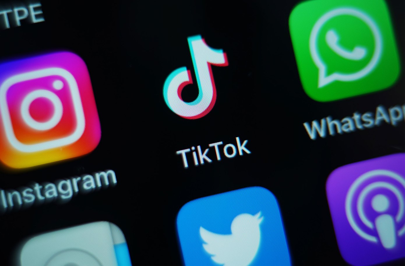 Resmi, TikTok Shop Dilarang Jualan Hanya Boleh Iklan