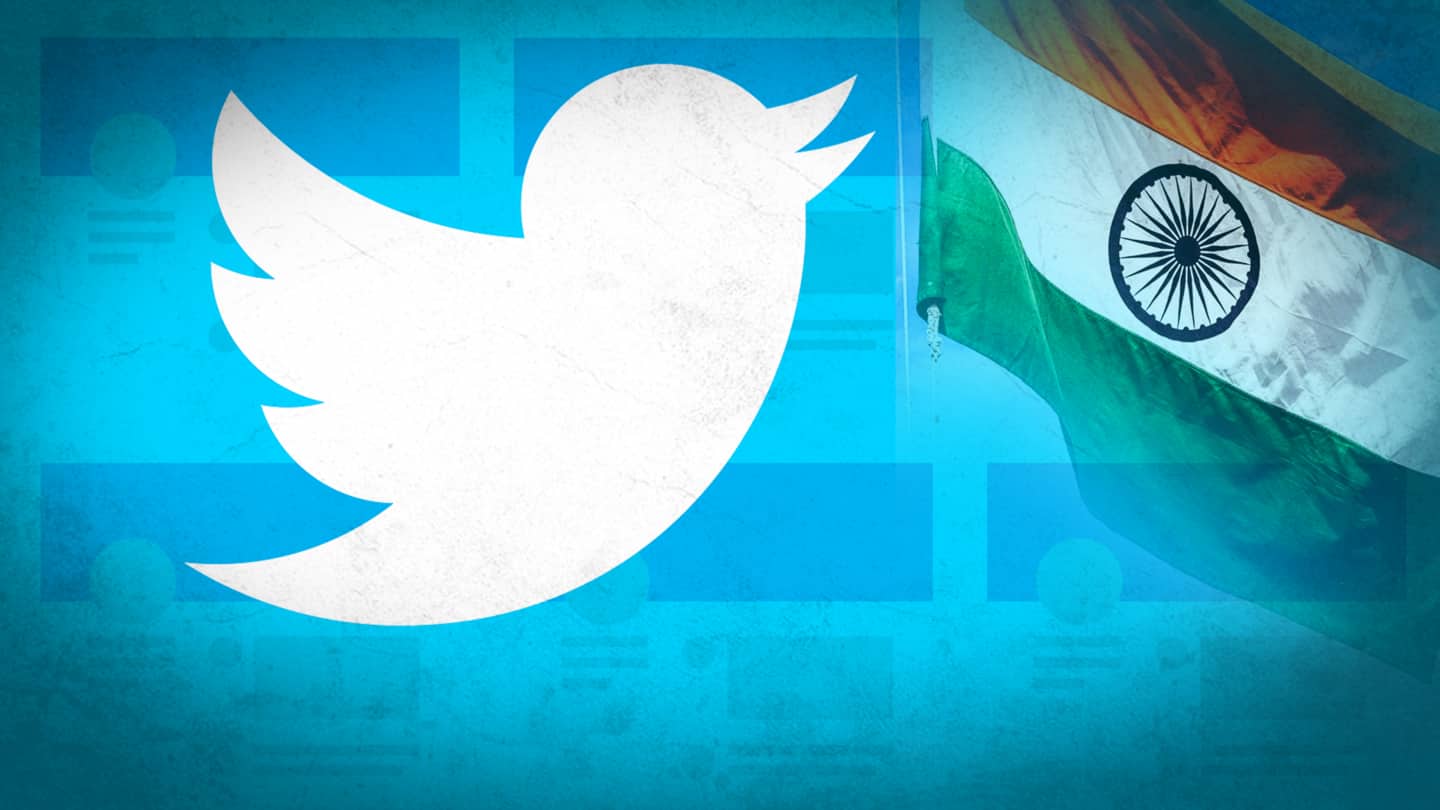 Twitter dan Kontroversi Permintaan Penghapusan Konten di India