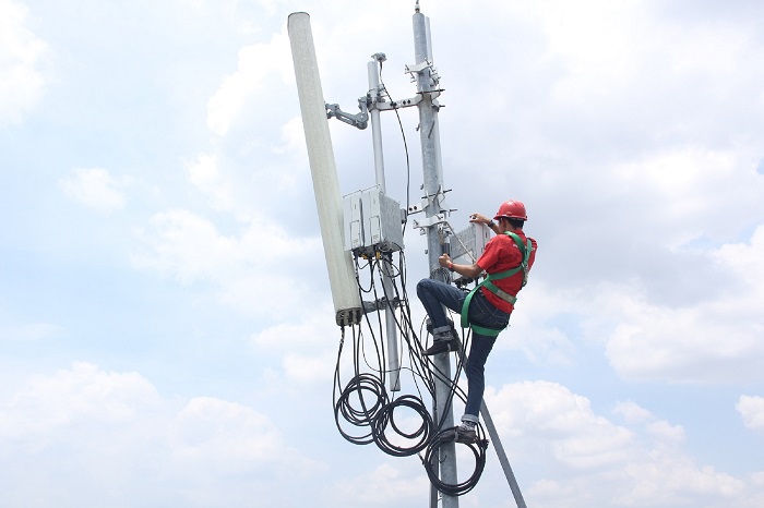Telkomsel Rampungkan Upgrade Jaringan 4G LTE di Seluruh Indonesia