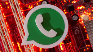 Penipuan Pink WhatsApp Sedang Marak Terjadi di India