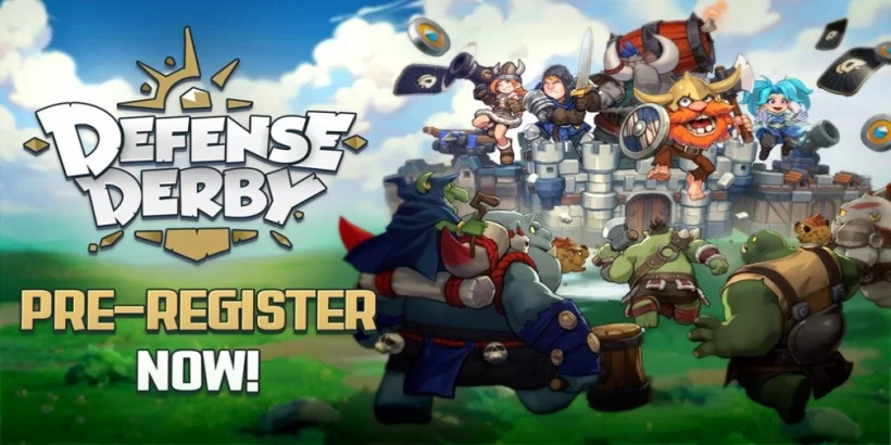 RisingWings Buka Praregistrasi untuk Game Defense Derby