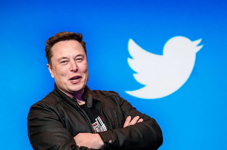 Lagi, Pejabat Twitter Resign Pasca Akuisisi Elon Musk