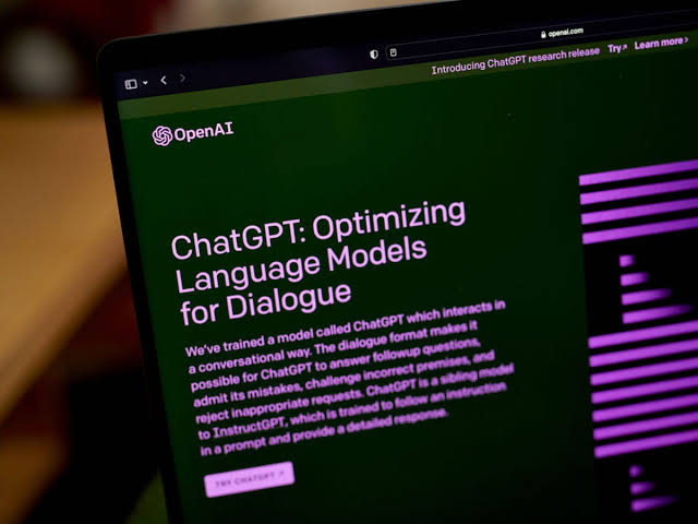 Latih ChatGPT, OpenAI Digugat Curi Data Pengguna