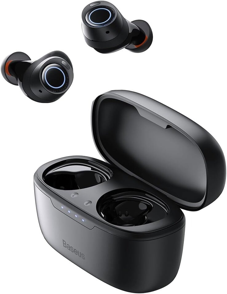 Baseus Luncurkan Wireless Earbud Baru Bowie MA10