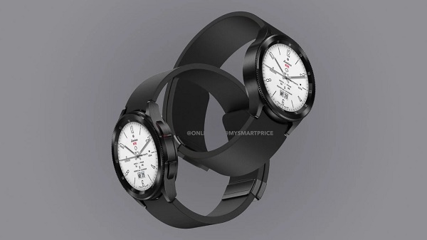 Jelang Galaxy Unpacked, Terungkap Dua Varian Samsung Galaxy Watch 6