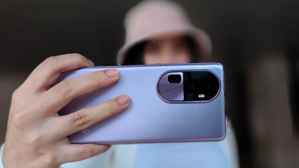 Kecanggihan Kamera OPPO Reno10 Pro Plus 5G Sulap Pengguna Jadi Fotografer Profesional