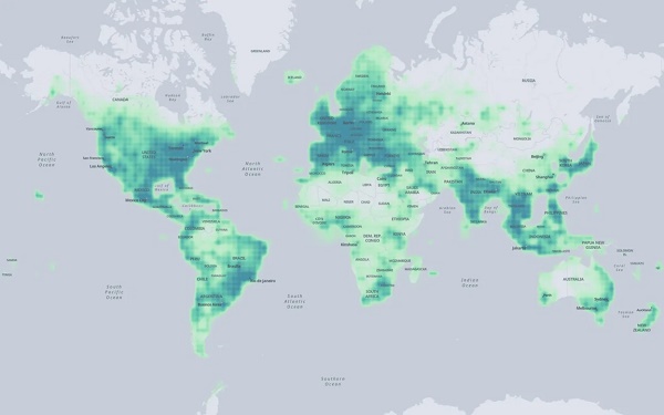 Meta hingga Microsoft Bergabung Hadapi Google dan Apple Maps