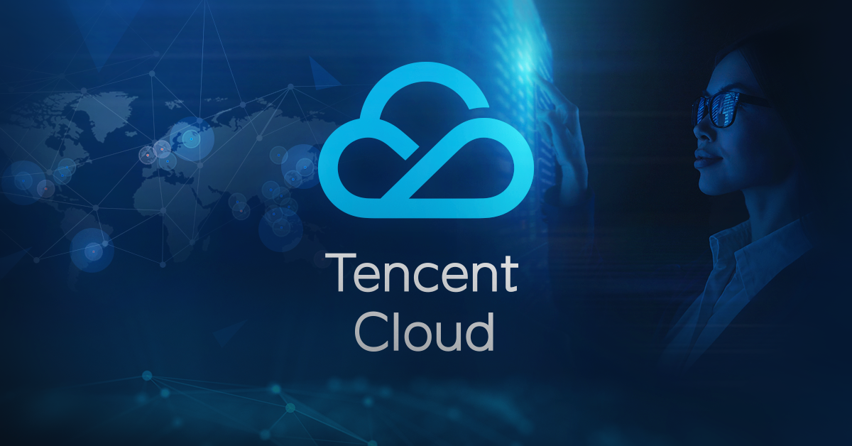 Allo Bank Adopsi Tencent Cloud Kelola Big Data