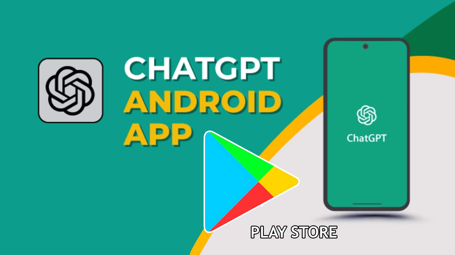 Aplikasi ChatGPT Segera Rilis di Android, Pre Order Sudah Dibuka