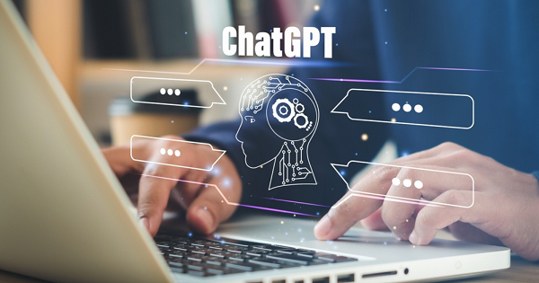 Pengunjung Situs Web ChatGPT Turun Drastis untuk Pertama Kalinya