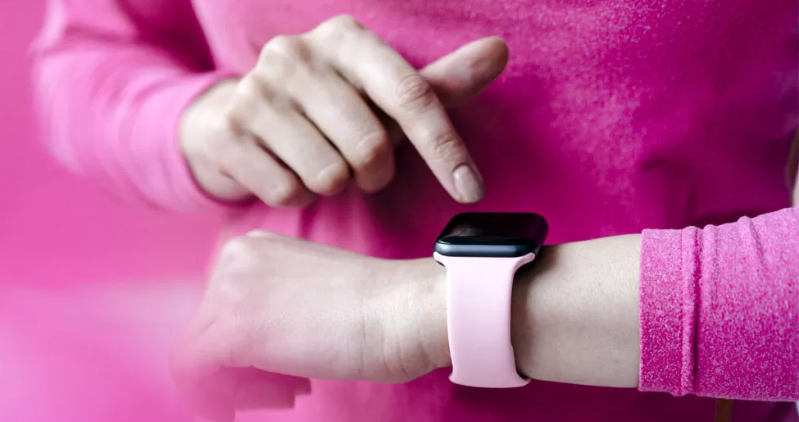 Gejala Parkinson Bisa Dideteksi Pakai Smartwatch