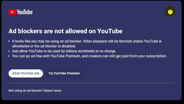 Cara YouTube Dorong Pengguna ke Layanan Premium Berbayar