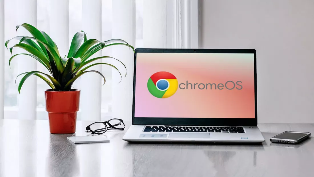 Google Hapus Browser Chrome dari ChromeOS