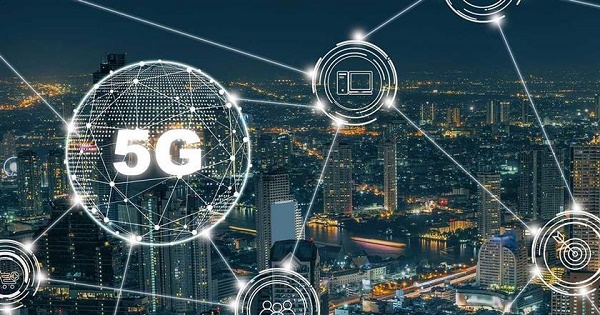 Perusahaan Telekomunikasi Korsel Sebut 5G Gagal Memenuhi Janjinya