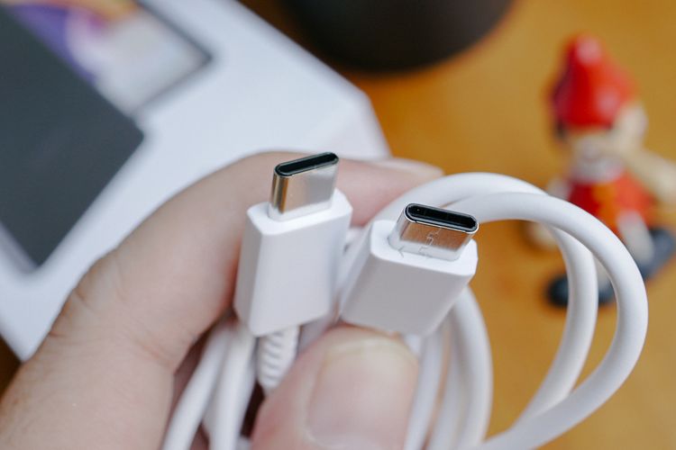 Setelah Uni Eropa, Arab Saudi Akan Wajibkan Penggunaan Port USB-C