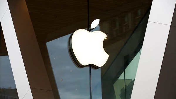 Apple Patenkan Teknologi Optic ID