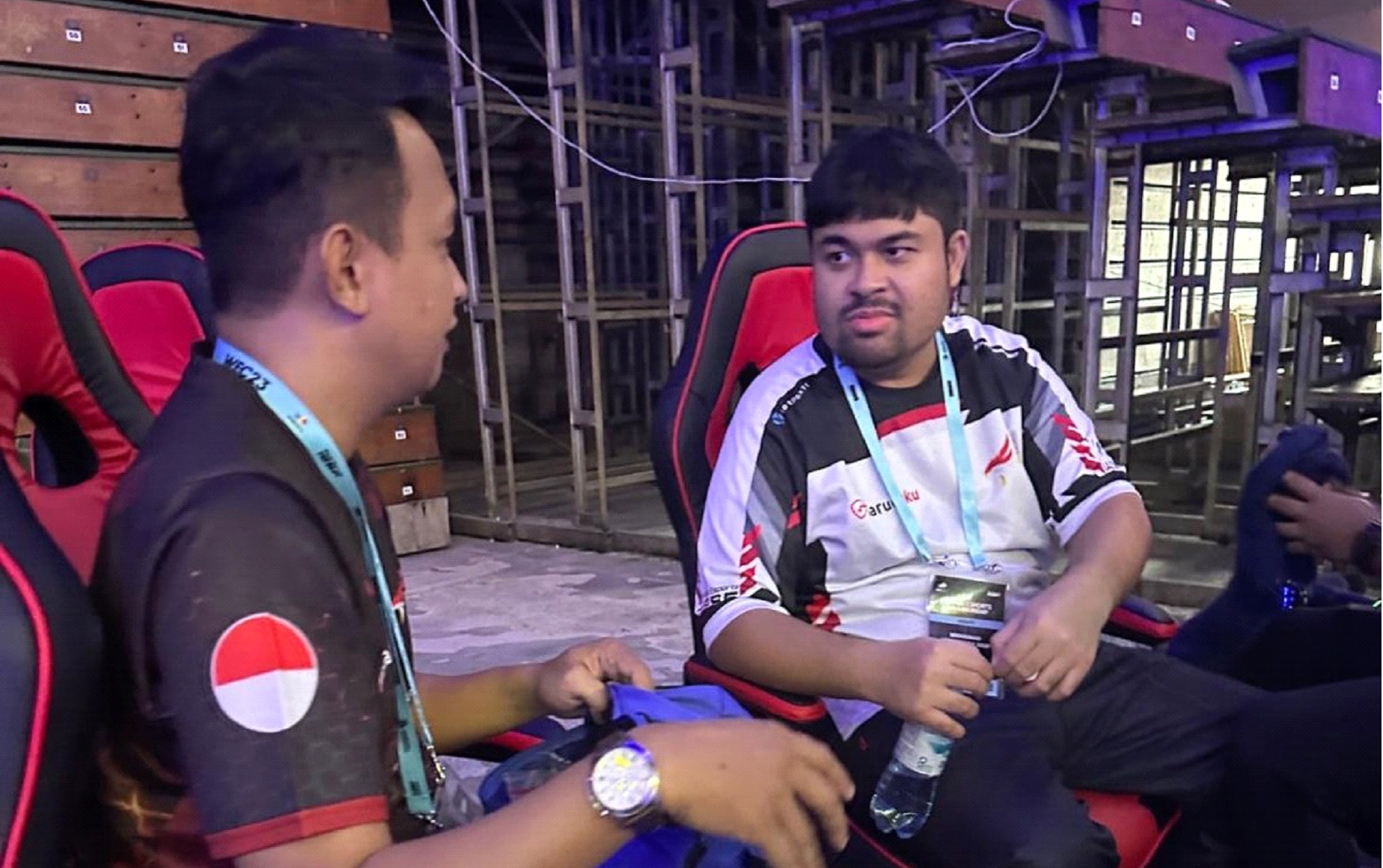 Atlet Indonesia Game Tekken 7 Melaju ke Babak Playoff di IESF World Esports Championships 2023