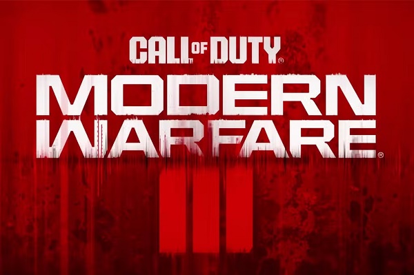 Terungkap Tanggal Rilis Game Call of Duty: Modern Warfare III