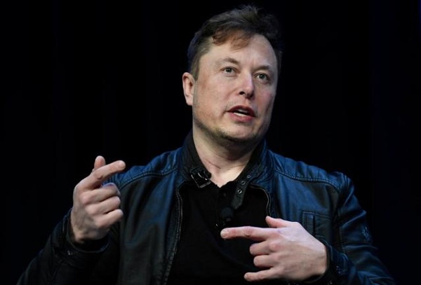 Jelang Tarung dengan CEO Meta, Elon Musk Sebut Dirinya Butuh Operasi