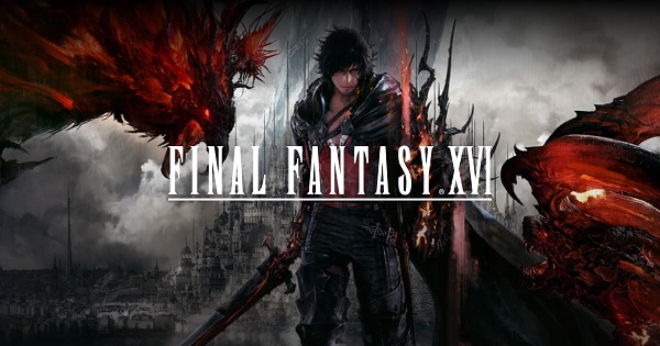 Square Enix Alami Kerugian Gara-Gara Penjualan Final Fantasy Merosot