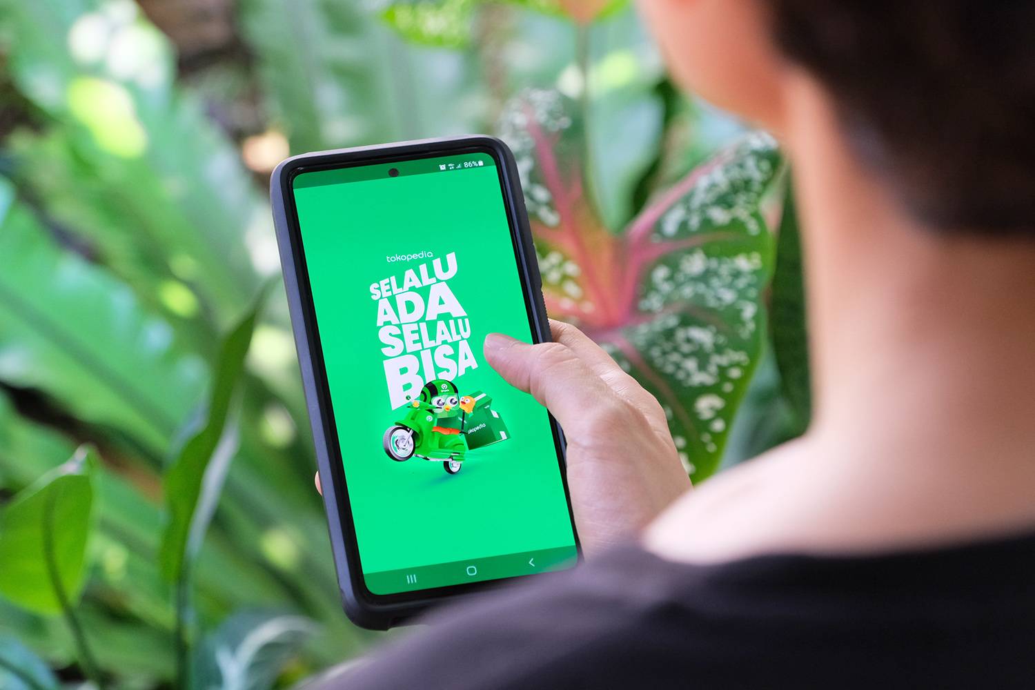 Cara Tokopedia Bantu Brand Ritel Manfaatkan Open Internet