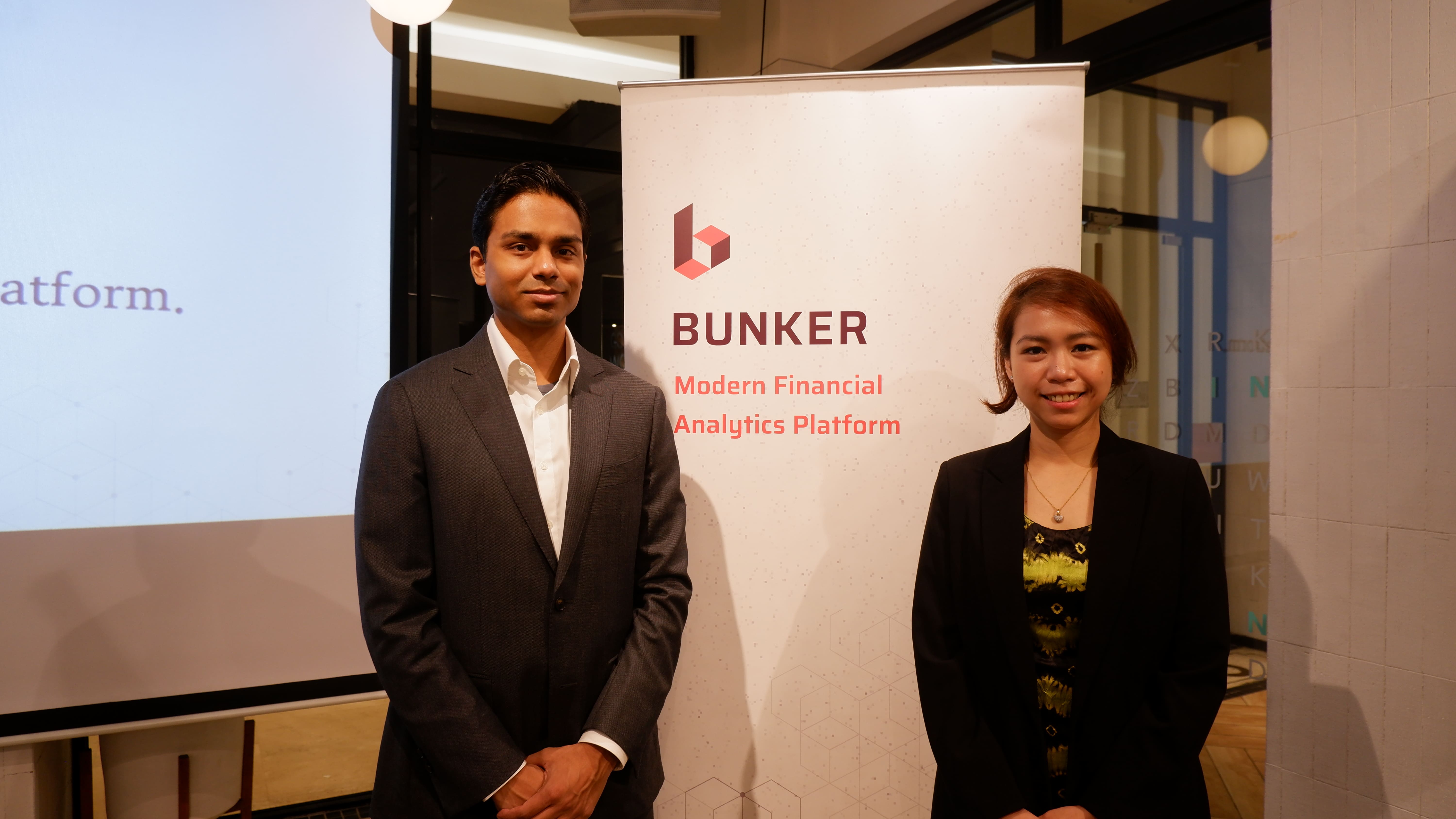 Software Bunker Tawarkan Solusi Tingkatkan Visibilitas Finansial Keuangan Usaha Menengah Indonesia