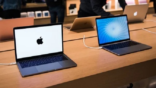 Apple Bikin Chip Terkuat 'M3 Max' untuk MacBook Pro Terbaru