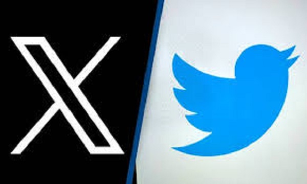 Pakai X, Elon Musk Diminta Serahkan Logo Burung Biru Twitter ke Organisasi Ini