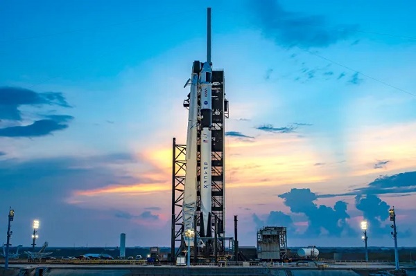 Ini Alasan SpaceX Tunda Peluncuran Crew-7 ke Stasiun Luar Angkasa
