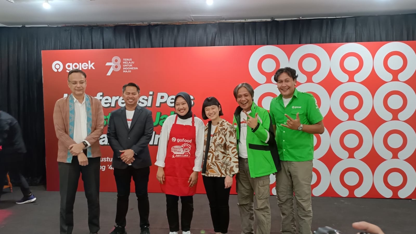 Pahami Kebutuhan Masyarakat Indonesia, Gojek Hadirkan Layanan Hemat