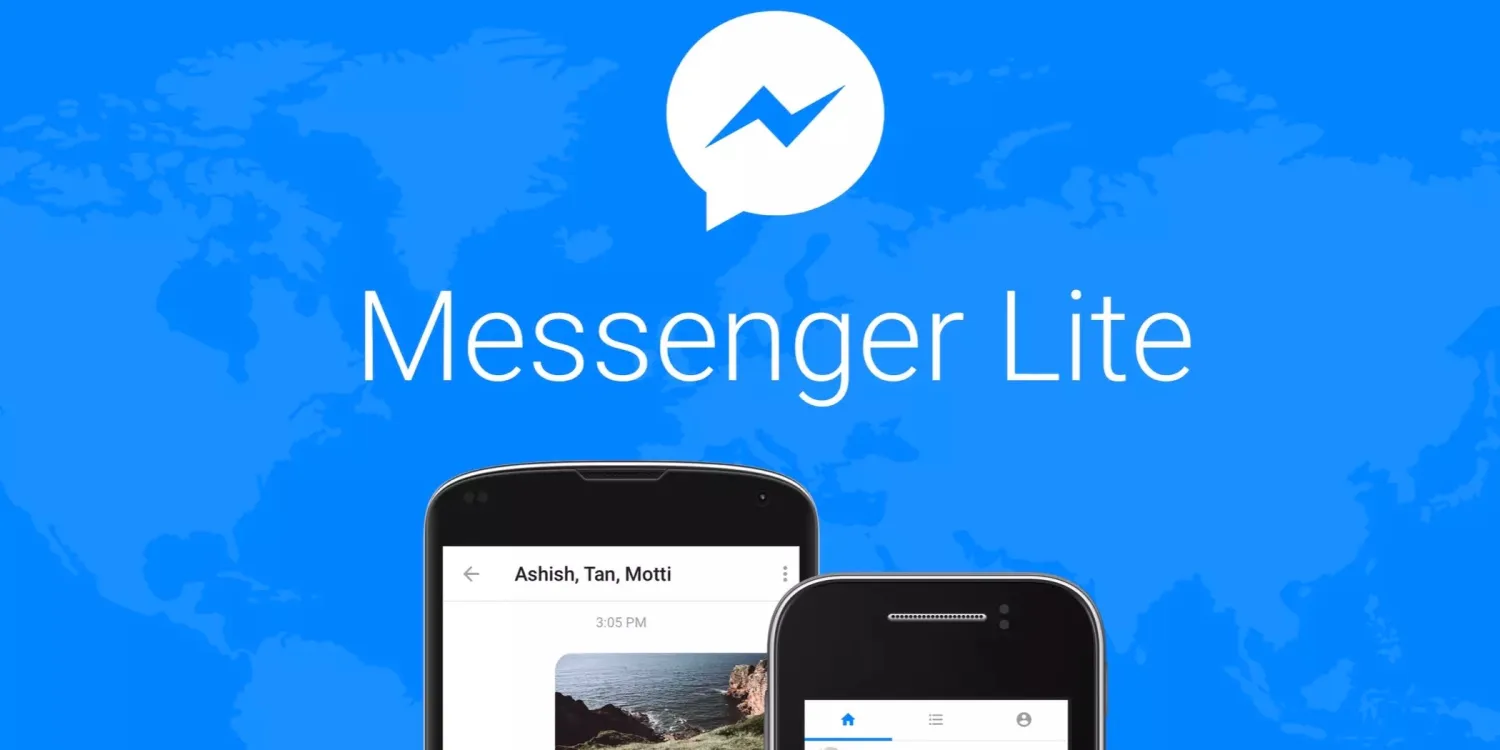 Aplikasi Messenger Lite Akan Dihapus, Meta Jaga Riwayat Percakapan Pengguna