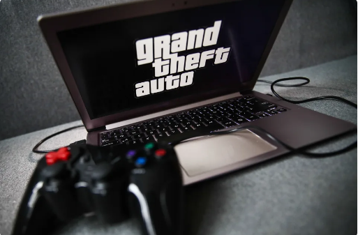 Kisah Remaja 17 Tahun Retas Gameplay GTA VI Pakai Remote TV