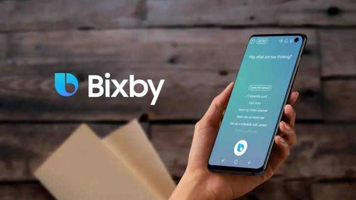 Pengguna Bixby Bisa Gunakan Suara Sendiri untuk Layanan Voice Assistant