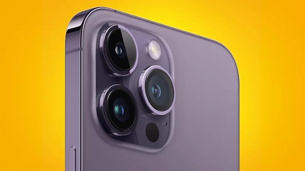 Rumor Kemampuan Kamera iPhone 15 Pro Max Miliki Fitur Zoom Optik 6x